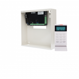 SOLUTION 3000 PCB+Icon Keypad+ Enclosure