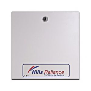 Hills Relliance R12 PCB only