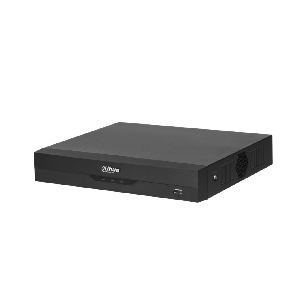 Dahua - 4ch XVR (XVR5104HS)