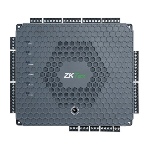 ZK Atlas 4-DOOR NETWORK CONTROLLER PANEL WITH WIFI