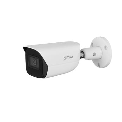 Dahua - 8MP IR Fixed-focal Bullet WizSense Network Camera