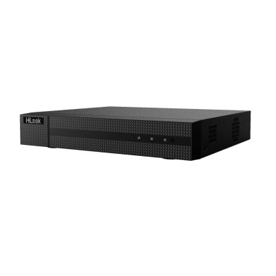 HiLook 16ch 4K PoE NVR with 16 port POE
