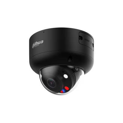 8MP Smart Dual Light Active Deterrence Vari-focal Dome WizSense Network Camera - Image 4