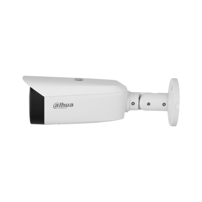 8MP Smart Dual Light Active Deterrence Vari-focal Bullet WizSense Network Camera - Image 5