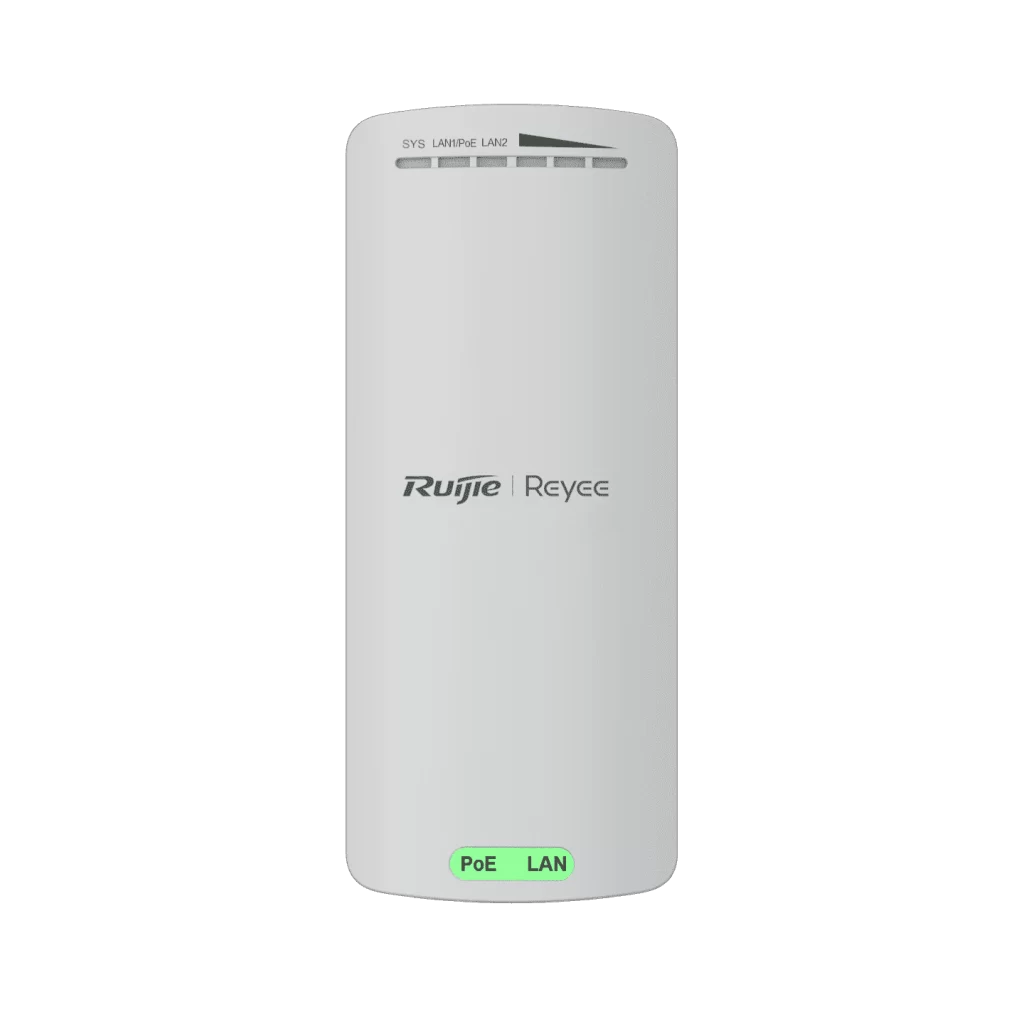 Ruijie Reyee 2.4GHz Dual-Stream 500m Wireless Bridge