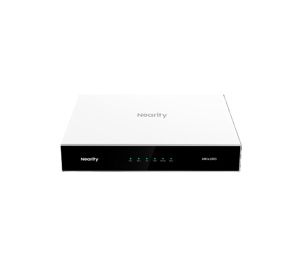 Nearity - AMix100S Digital Signal Processor