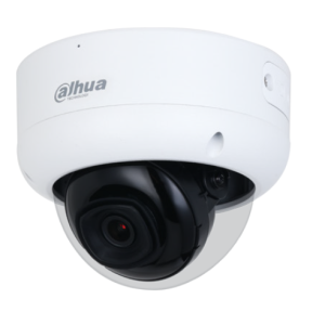 Dahua 6MP Dome Network Camera 50m IR 2.8mm with SMD 4.0, Wizsense