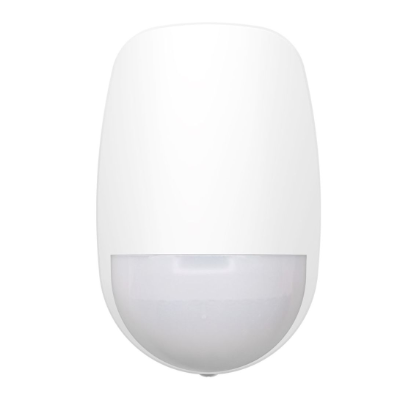 Hikvision Ax Pro Wireless PIR Detector (DS-PDP15P-EG2-WB)