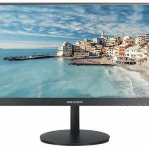 Hikvision - 21.5 inch FHD Borderless Monitor