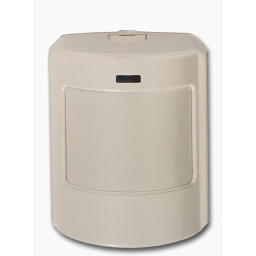 Interlogix Wireless PIR Detector (60-639-43-EUR) - Image 2