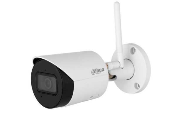 Dahua Wifi IP Fixed Bullet Camera 4MP