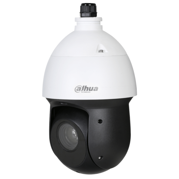 Dahua 2MP 25x Starlight IR WizSense Network PTZ Camera