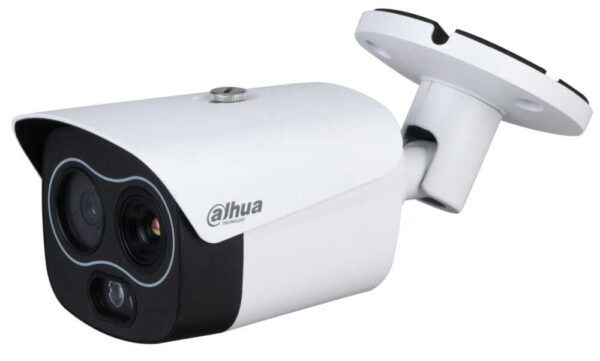 Dahua Thermal Network Mini Hybrid Bullet Camera