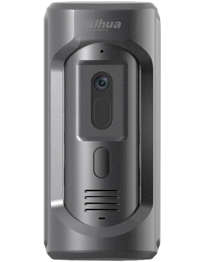Dahua Slim IP Intercom Door Station