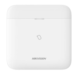 Hikvision Alarm AX PRO Control Panel (DS-PWA96-M-WB)