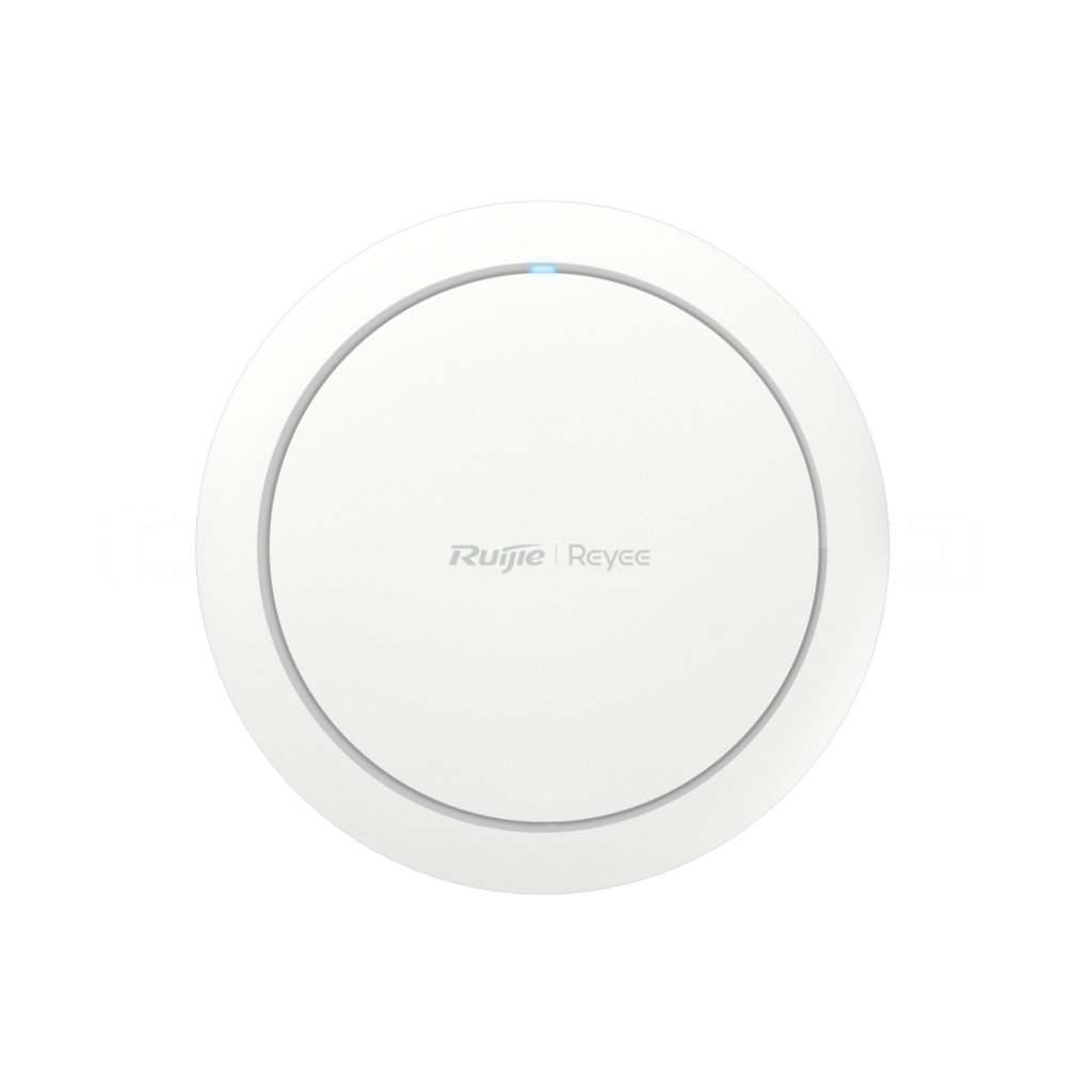 Ruijie Reyee - Ceiling Mount Access Point AX3000 Wifi6