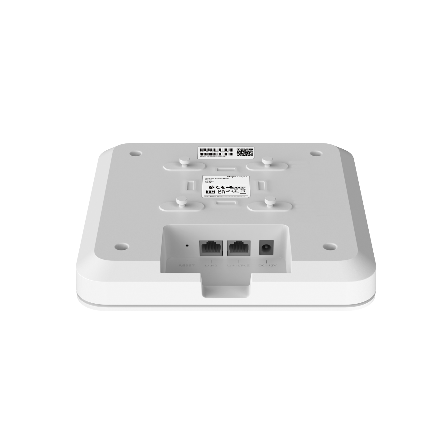 Ruijie REYEE - Ceiling AP Wifi-5 AC1300 - Image 3