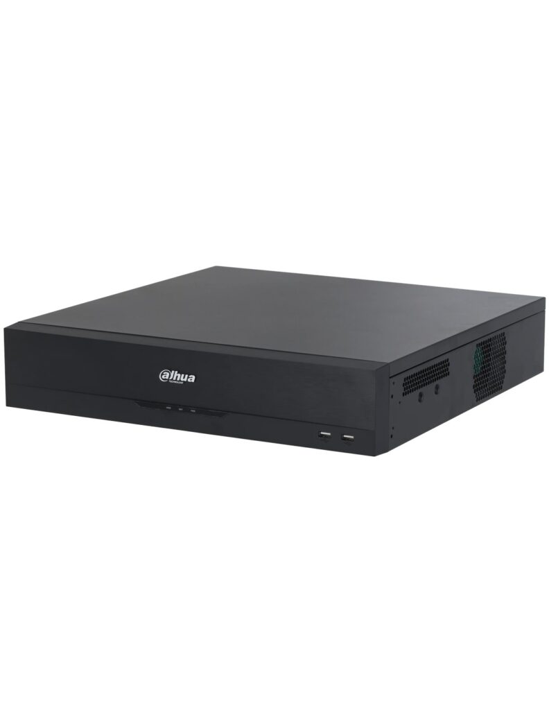 Dahua - 32CH WizSense NVR
