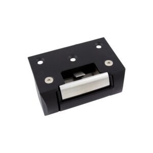 FSH Surface Electric Strike 12/24