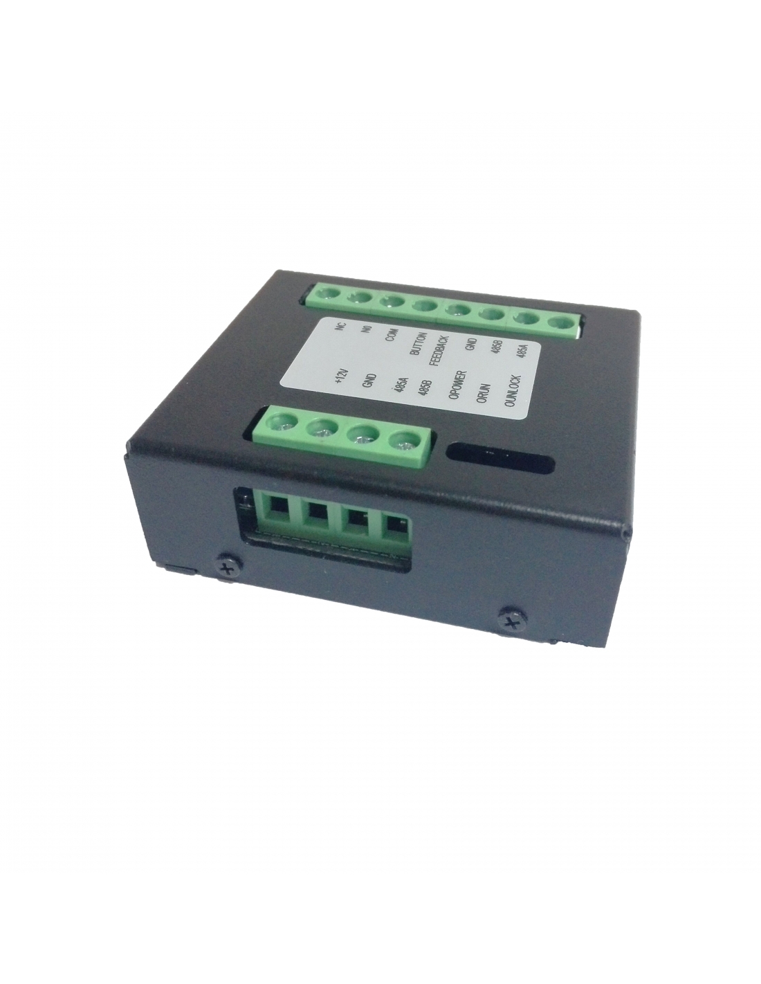 Dahua access control Extension Module - Image 3