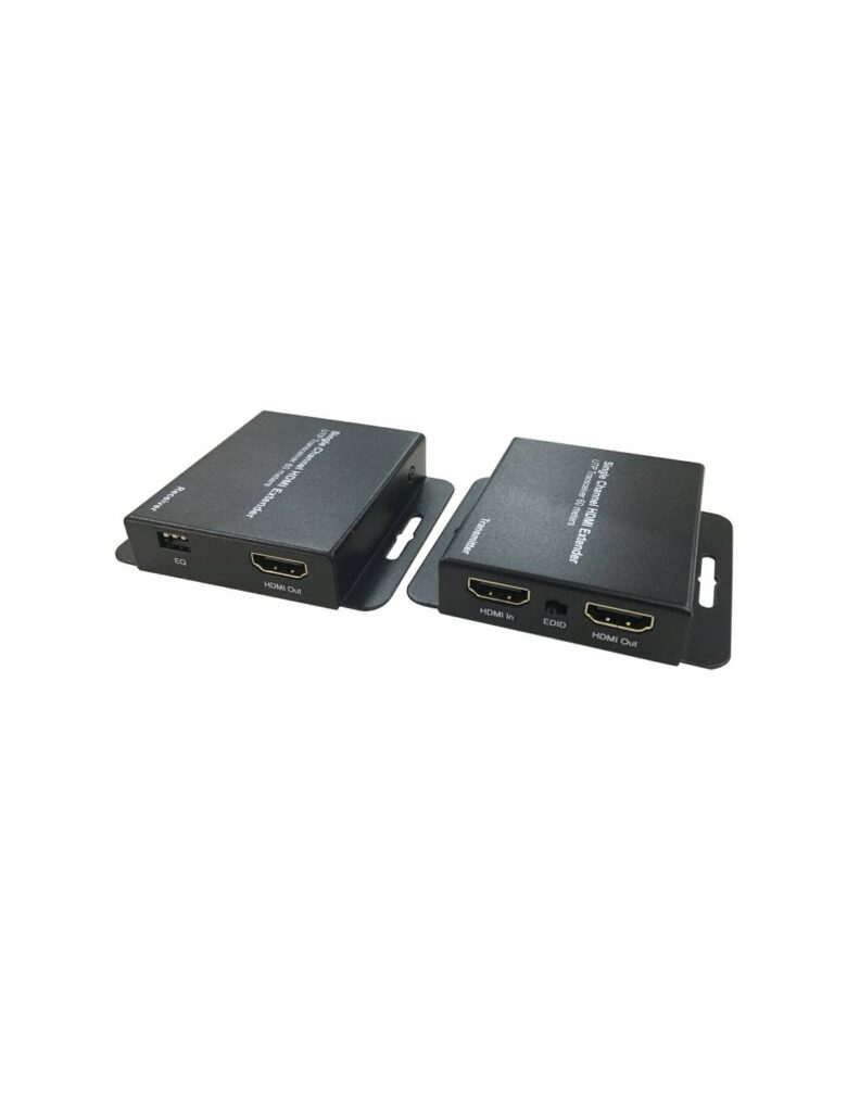 Dahua HDMI Extender over Ethernet