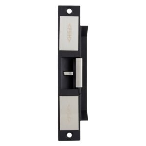 FSH - FES20M High Security Strike, Monitored, 1200kg, 12/24V DC