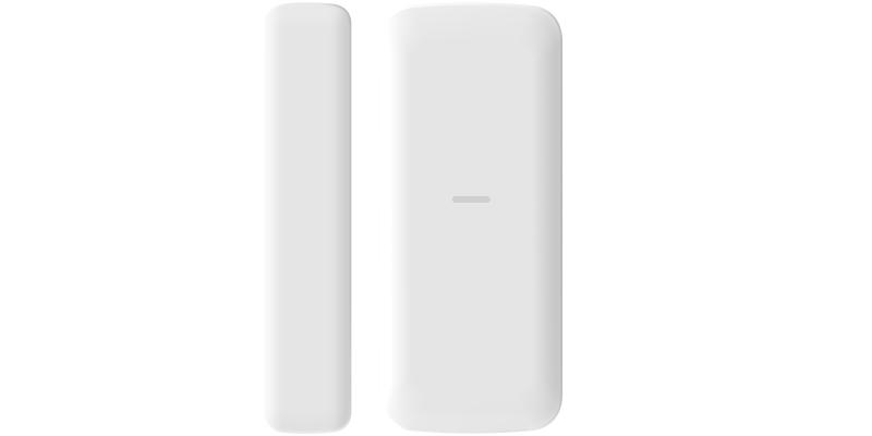 Hikvision - Wireless Slim Magnet Detector