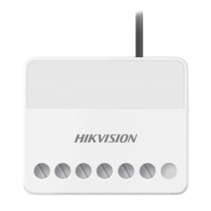 Hikvision - Wireless Communication Relay module for Alarm