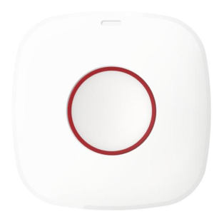 Hikvision - Wireless Wall Emergency Single Button