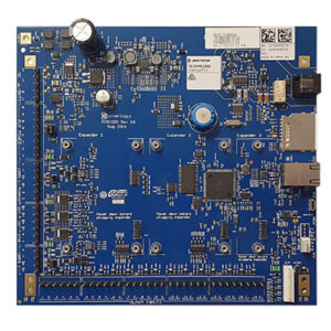 Tecom ChallengerPlus replacement board only
