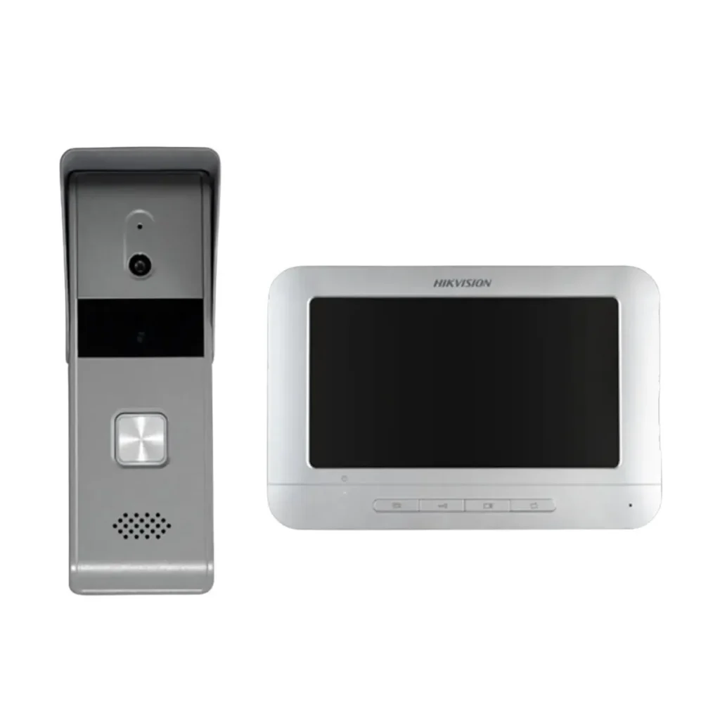 Villa Analog Kit