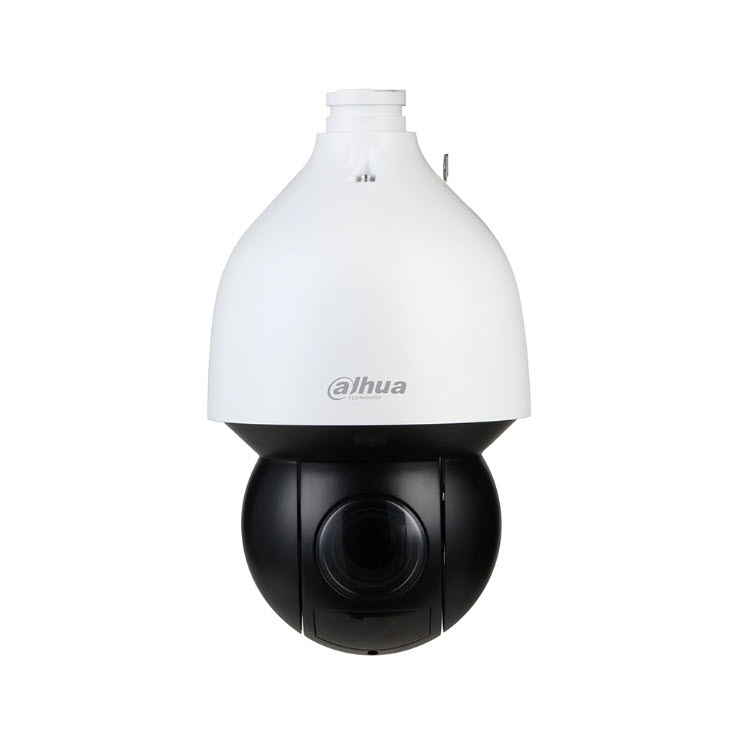 Dahua - 4MP 32x Starlight IR WizSense Network PTZ Camera