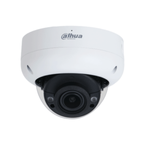 Dahua - 6MP IR Vari-focal Dome WizSense Network Camera