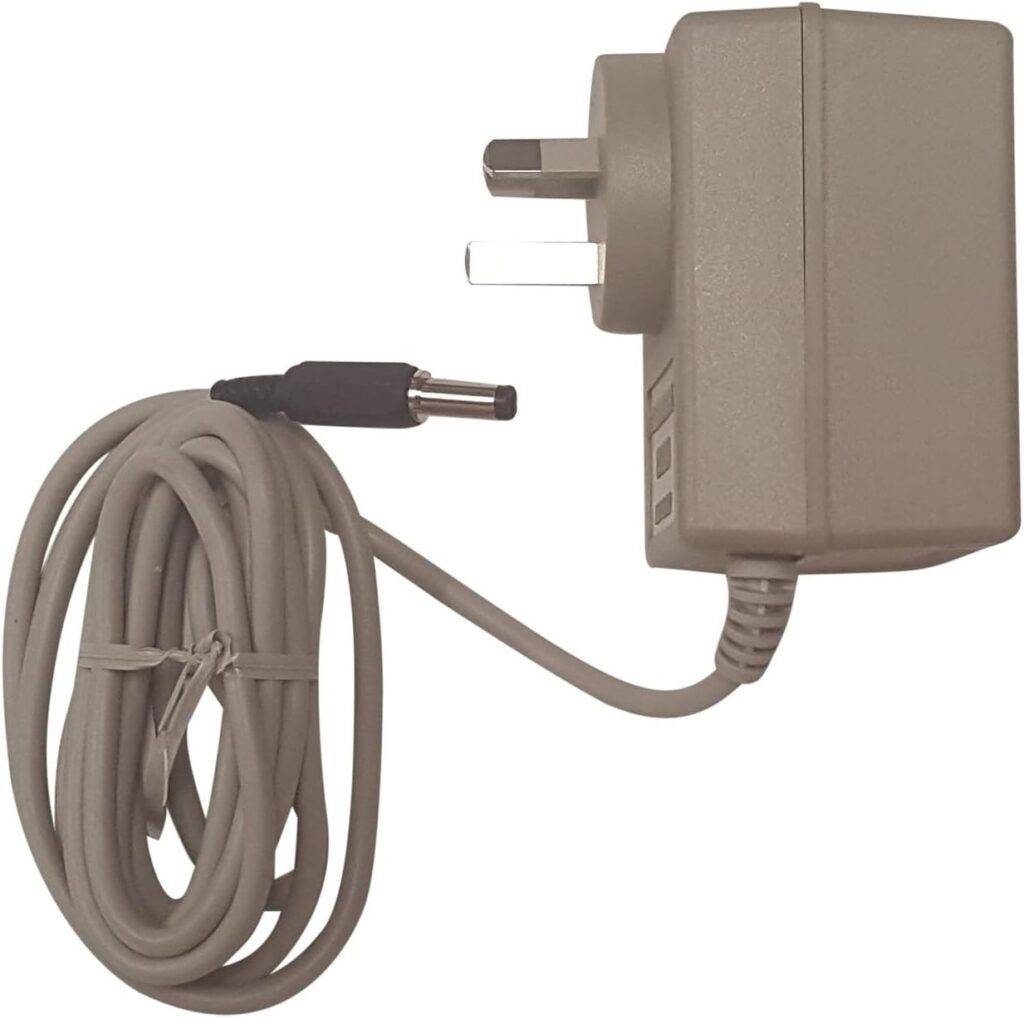 Powermaster Power Supply