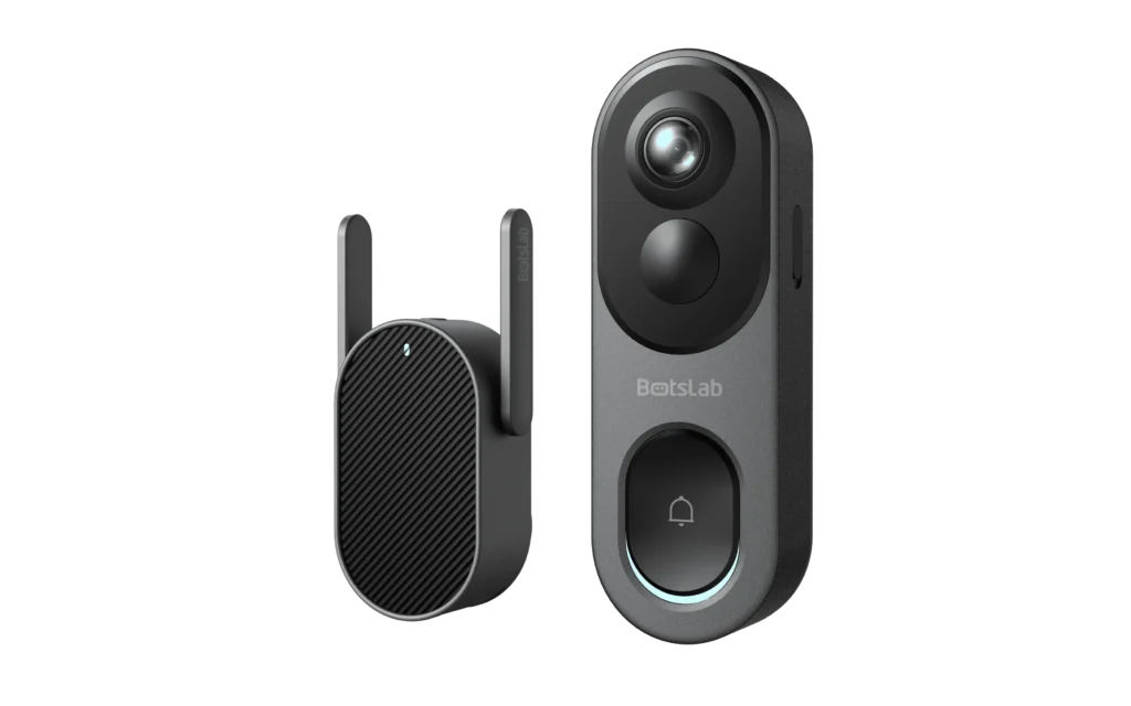 Botslab Video Doorbell (R811)