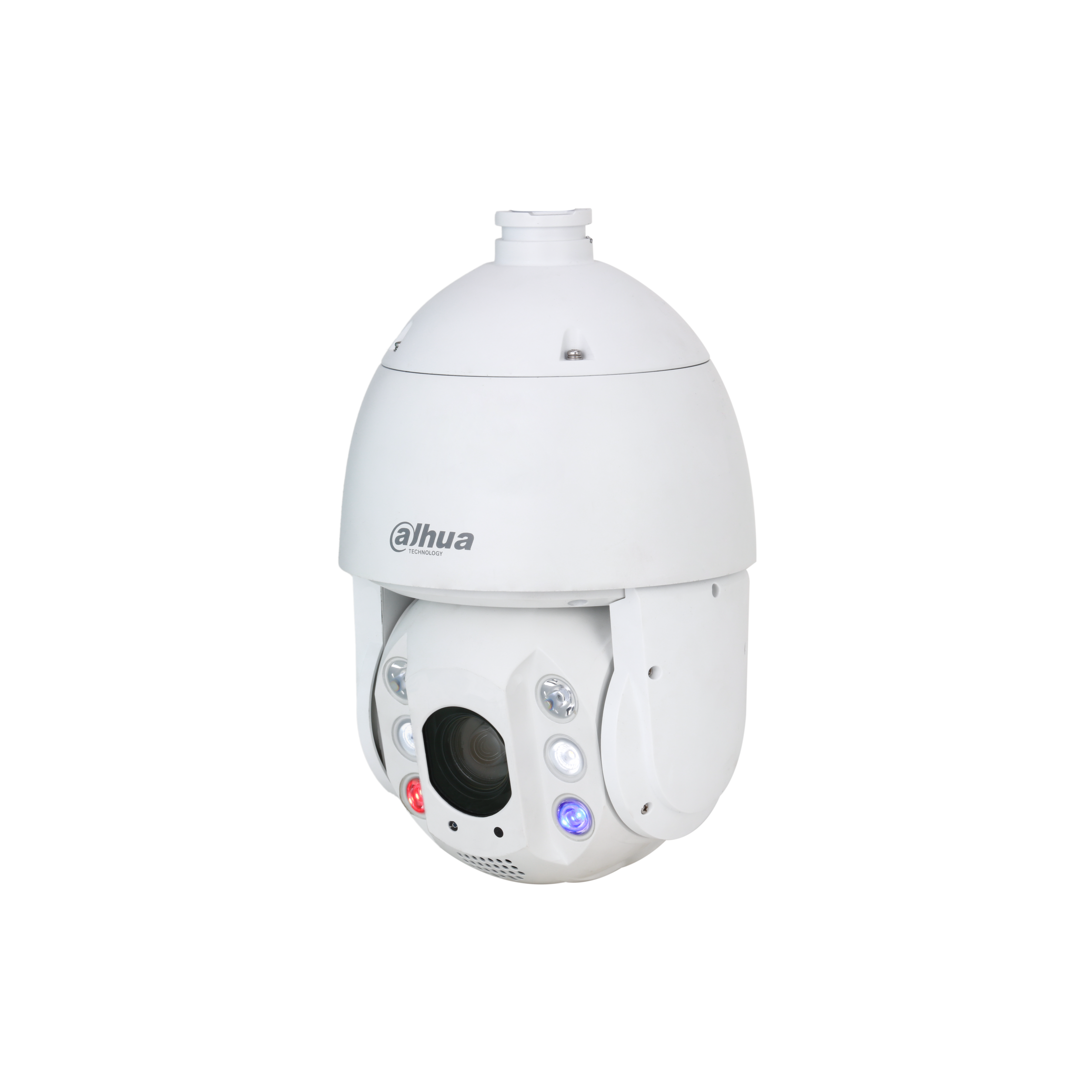 Dahua - 4MP 25x Starlight TiOC Network PTZ Camera - Image 3
