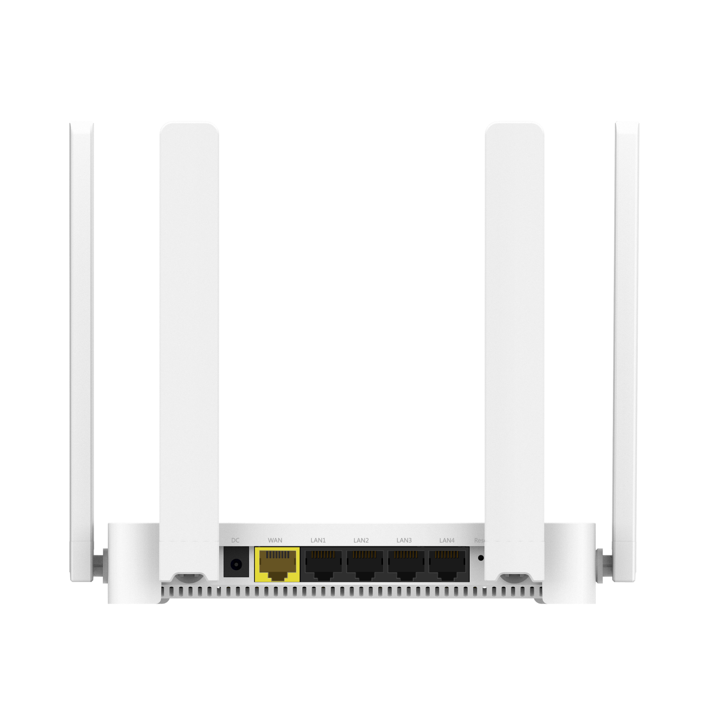 Ruijie - 1800M Wi-Fi 6 Dual-band Gigabit Mesh Router (RG-EW1800GX PRO) - Image 2