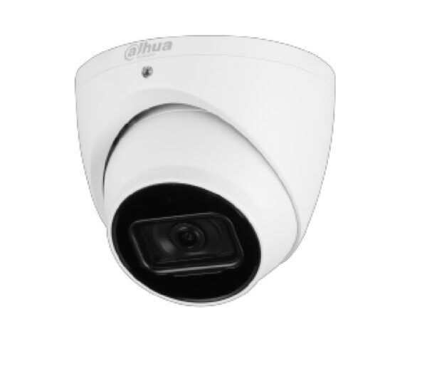 Dahua - IP 5MP Turret Camera 2.8mm