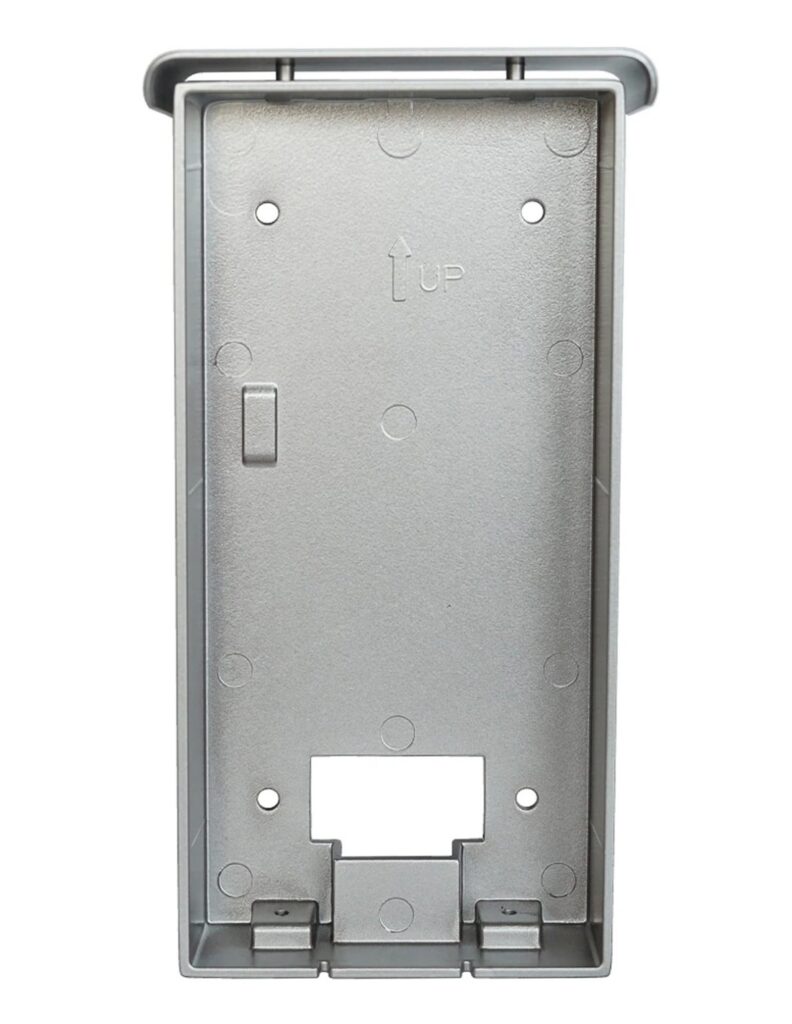 Dahua Surface Mounted Rain Cover