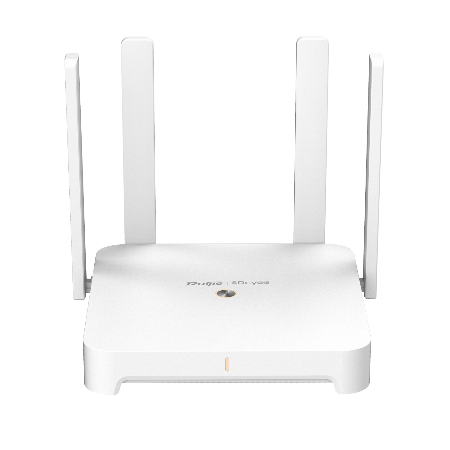 Ruijie - 1800M Wi-Fi 6 Dual-band Gigabit Mesh Router (RG-EW1800GX PRO)