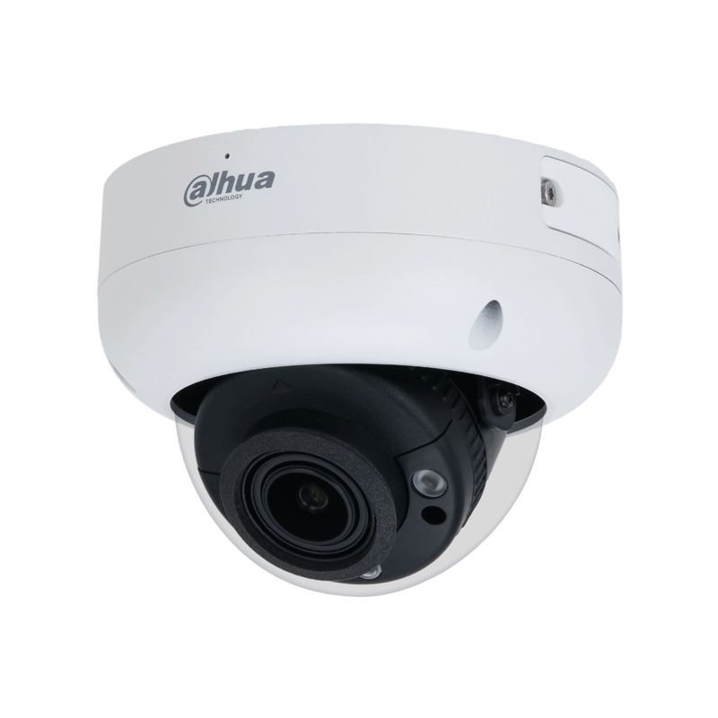 Dahua - 6MP IR Vari-focal Dome WizSense Network Camera - Image 3