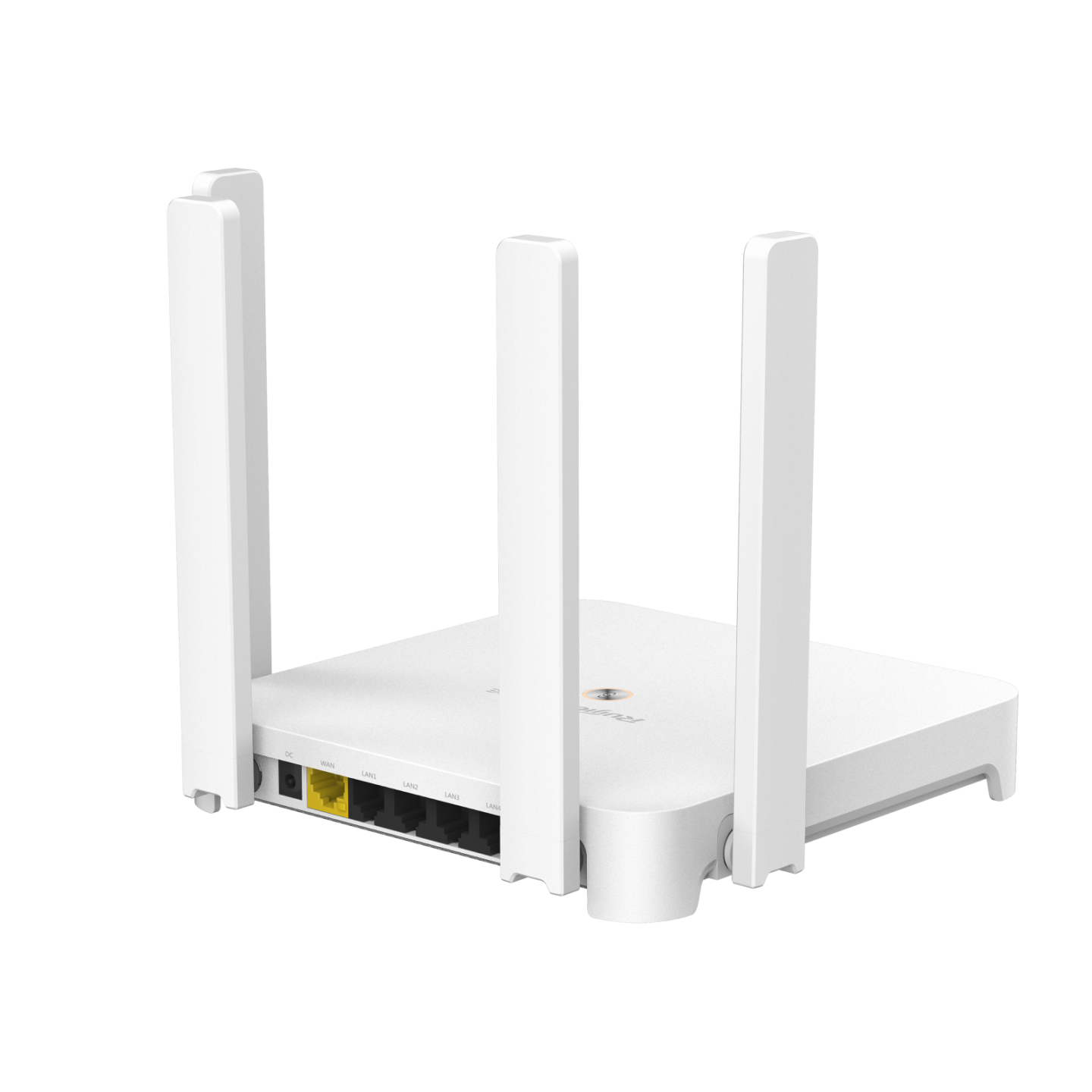 Ruijie - 1800M Wi-Fi 6 Dual-band Gigabit Mesh Router (RG-EW1800GX PRO) - Image 3