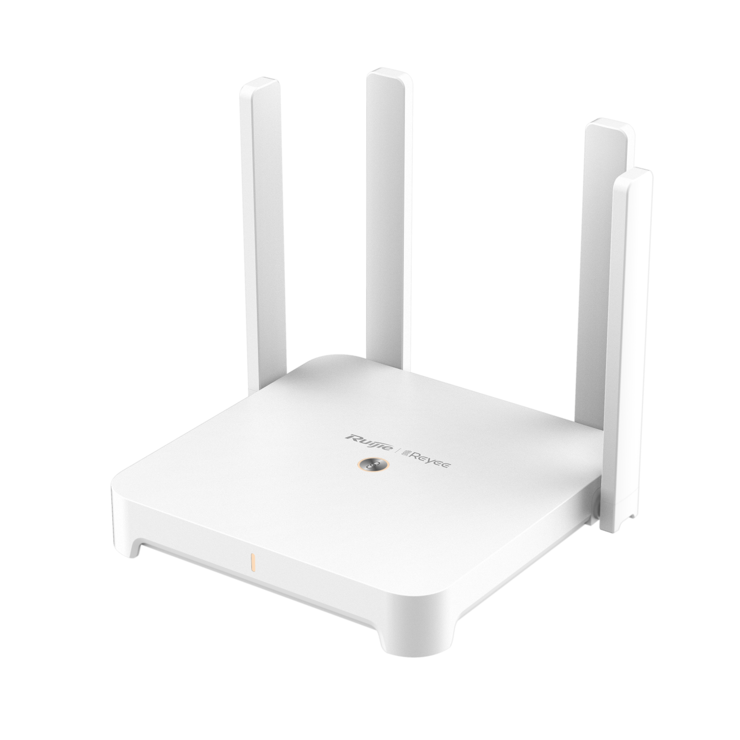 Ruijie - 1800M Wi-Fi 6 Dual-band Gigabit Mesh Router (RG-EW1800GX PRO) - Image 4
