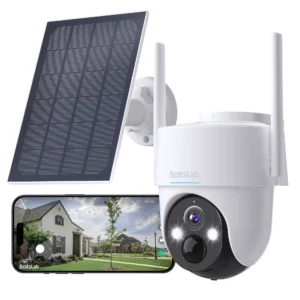 Botslab PT Battery Wi-Fi Camera (W313)