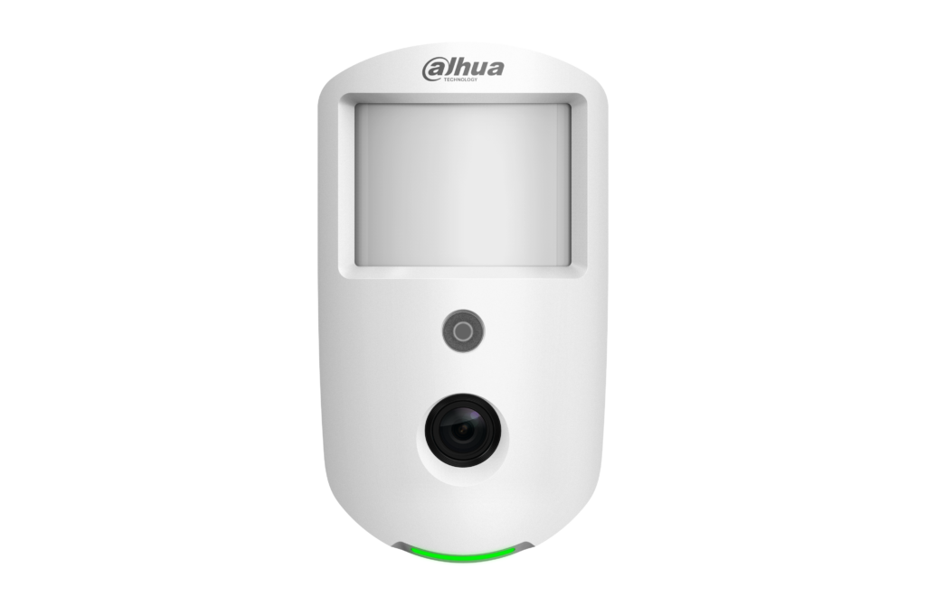 Dahua Wireless PIR-Camera (DHI-ARD1731-W2)