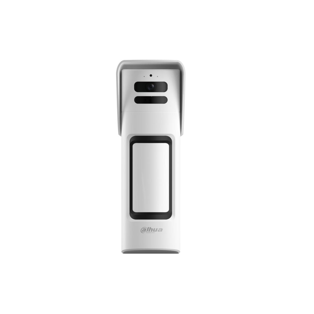 Dahua Wireless External PIR-Camera