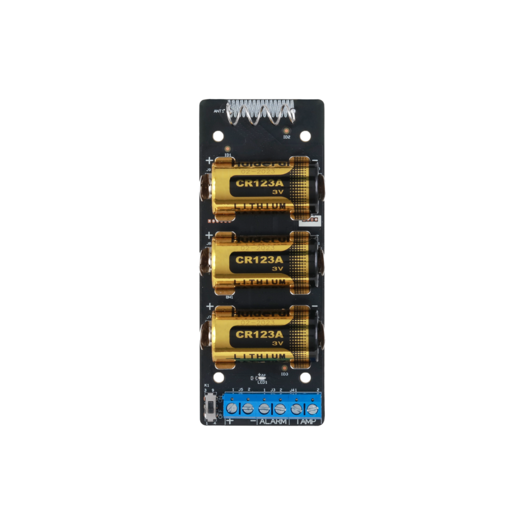 Dahua Wireless Input Expander (DHI-ARM320-W2)
