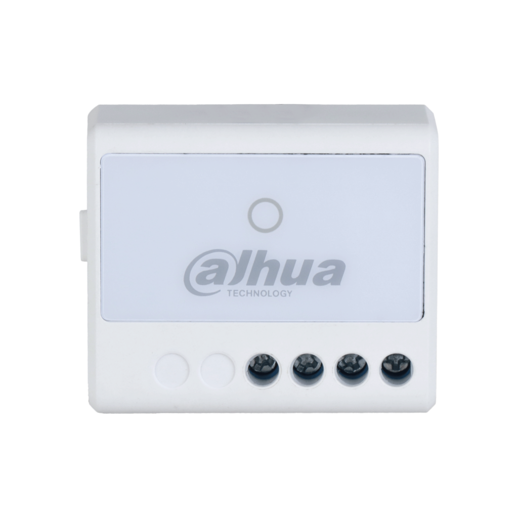 Dahua Wireless WallSwitch (DHI-ARM7012-W2)
