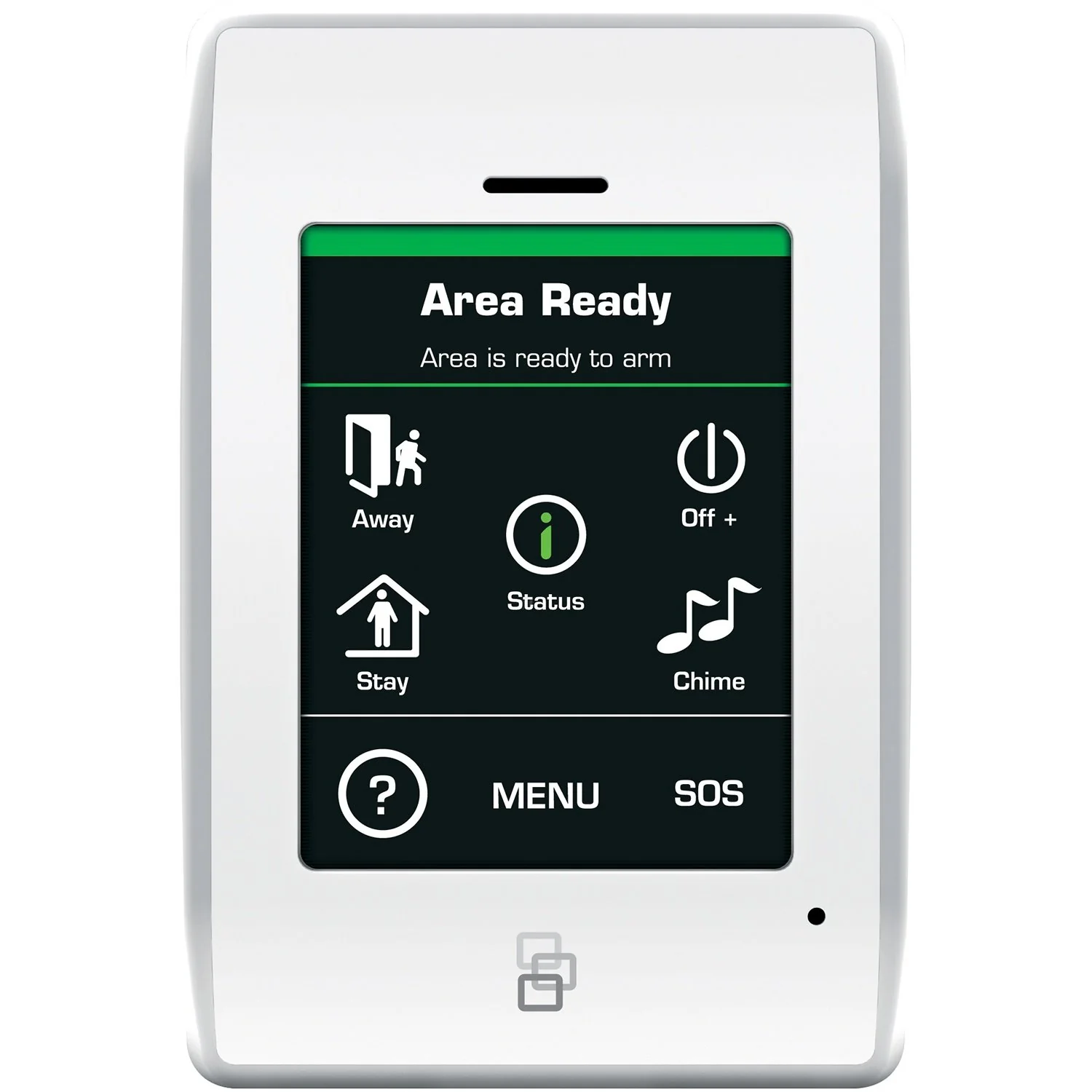 Reliance XR Touch Keypad