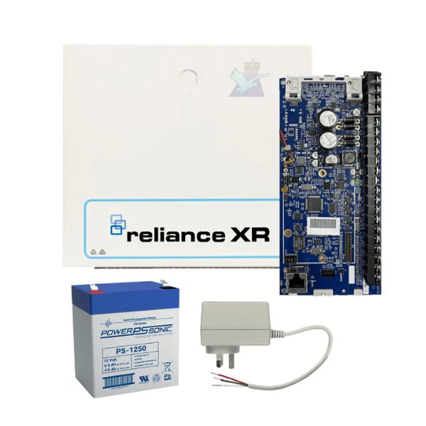 Hills Security Alarm System XR Pro Upgrade Kit - Image 4